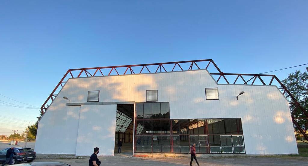 Αυγενάκης: «Το Ράλι Ακρόπολις είναι εθνική υπόθεση» (photos)