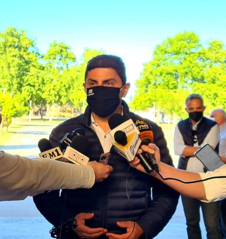 Αυγενάκης: «Το Ράλι Ακρόπολις είναι εθνική υπόθεση» (photos)