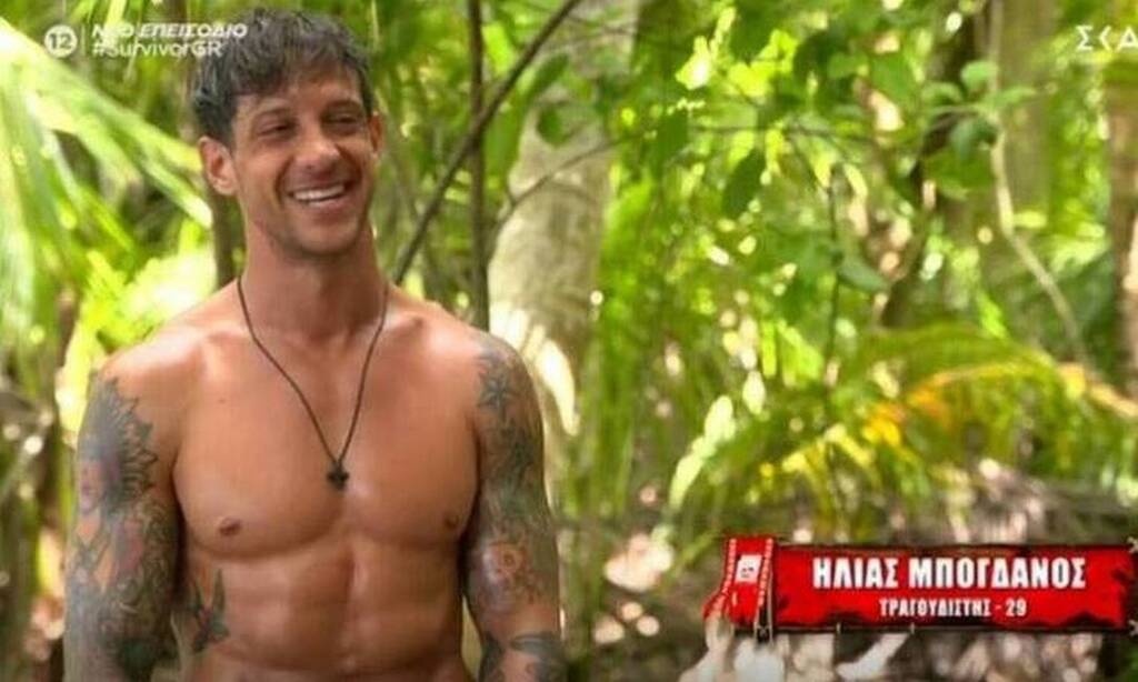 Survivor: Ανατροπή με Ηλία Μπόγδανο - Η απάντηση Λιανού (photos+video)
