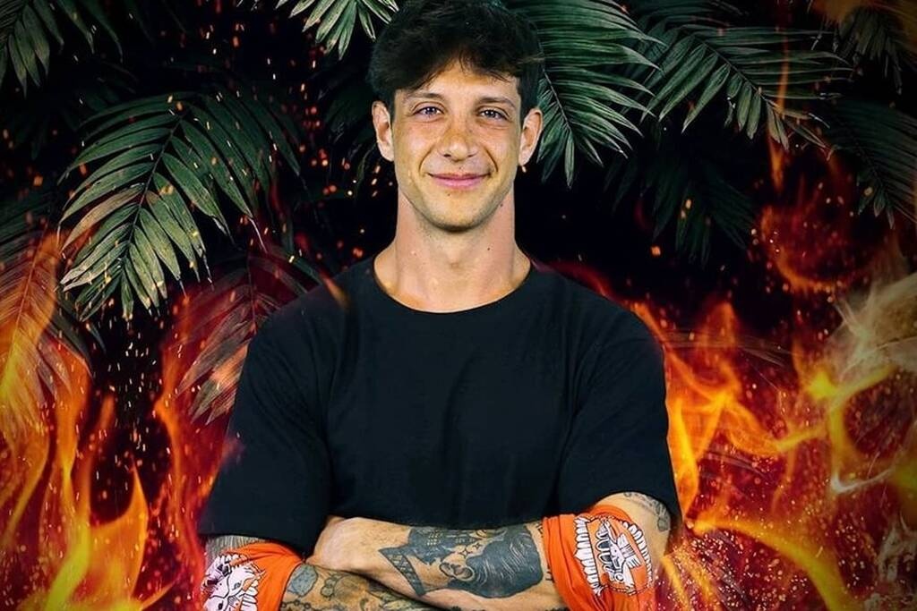 Survivor: Ανατροπή με Ηλία Μπόγδανο - Η απάντηση Λιανού (photos+video)
