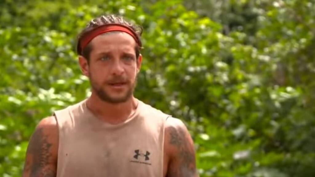 Survivor: Ανατροπή με Ηλία Μπόγδανο - Η απάντηση Λιανού (photos+video)