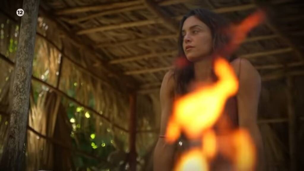 Survivor: Βγήκαν τα μαχαίρια στις καλύβες - Άγριοι καυγάδες - «Αυτό κόφτε το» (photos+video)