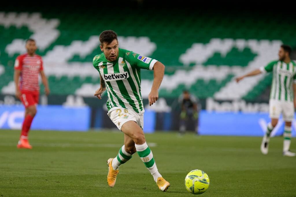 La Liga: Νίκη Ευρώπης η Μπέτις! (video+photos)