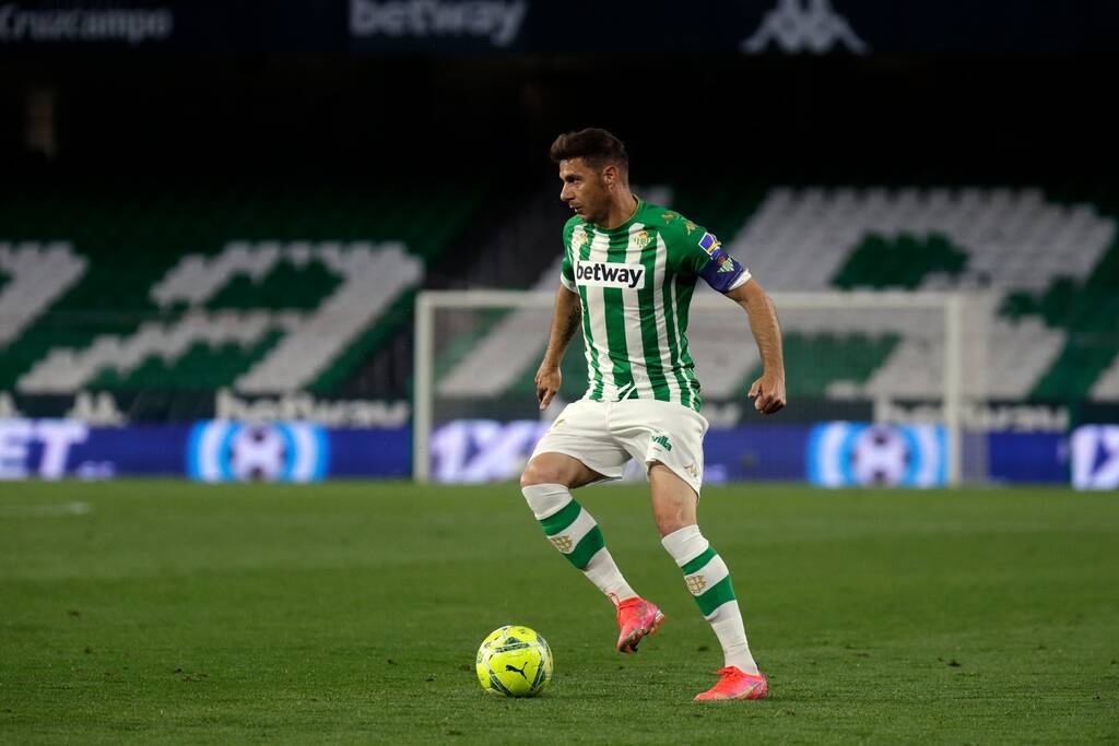 La Liga: Νίκη Ευρώπης η Μπέτις! (video+photos)