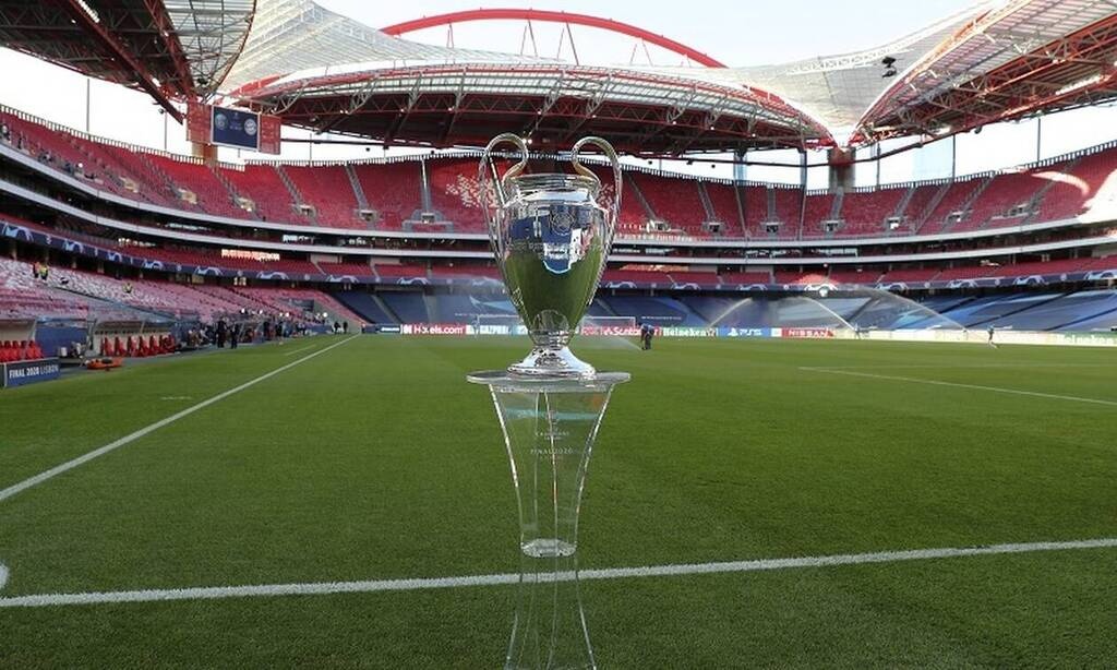 Champions League: Βρίσκεται λύση στο «θρίλερ» του τελικού - Οι δυο επιλογές για την έδρα