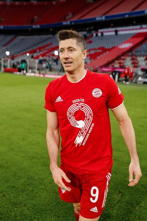 Bundesliga: Ο απίθανος Λεβαντόφσκι και τα καλύτερα γκολ! (video+photos)