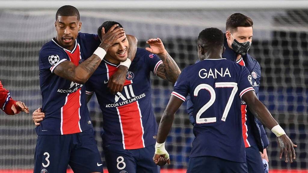 Παρί Σεν Ζερμέν: Αποχώρηση - «βόμβα» από το Παρίσι (photos+video)