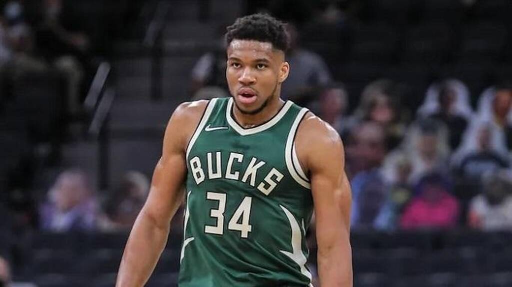 NBA: Οι καλύτερες στιγμές του Γιάννη Αντετοκούνμπο (photos+video)