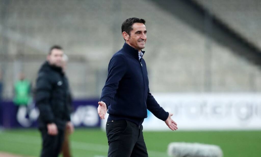 ΑΕΚ: Τα νέα δεδομένα για Χιμένεθ και οι πιθανότητες παραμονής