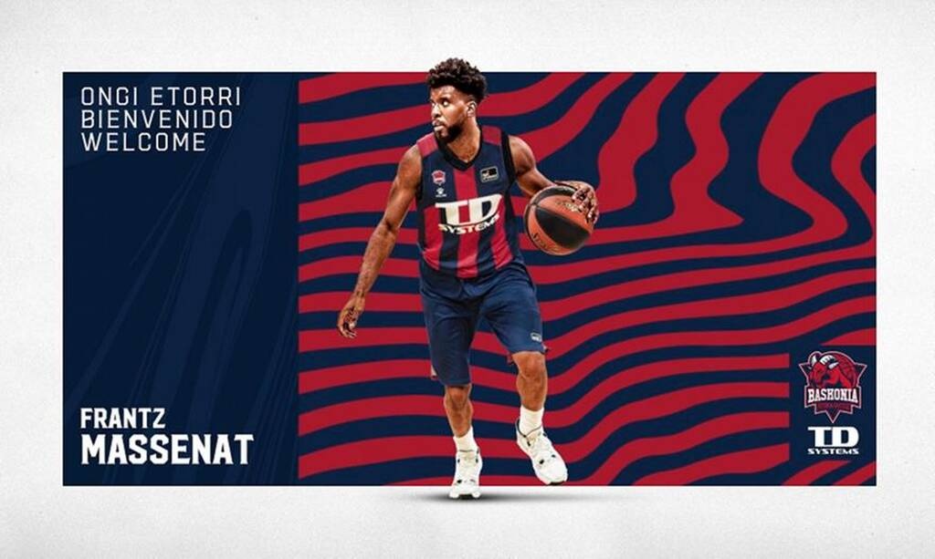 Μπασκόνια: Ενίσχυση στα γκαρντ με Μασενάτ (photos+video)