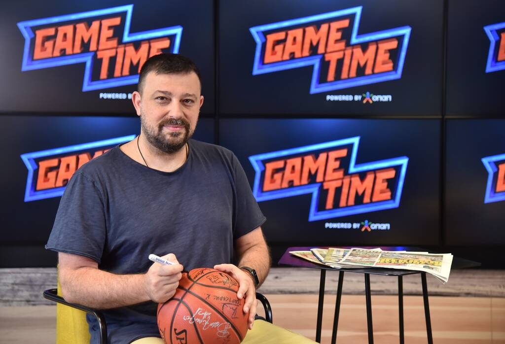 Αυγουλής: «Ο Παναθηναϊκός ΟΠΑΠ είναι το απόλυτο φαβορί για το πρωτάθλημα»