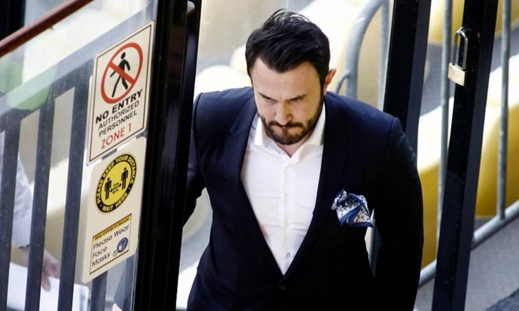 Άρης: Επαφές Καρυπίδη για τη νέα σεζόν - Αρχίζει ο σχεδιασμός