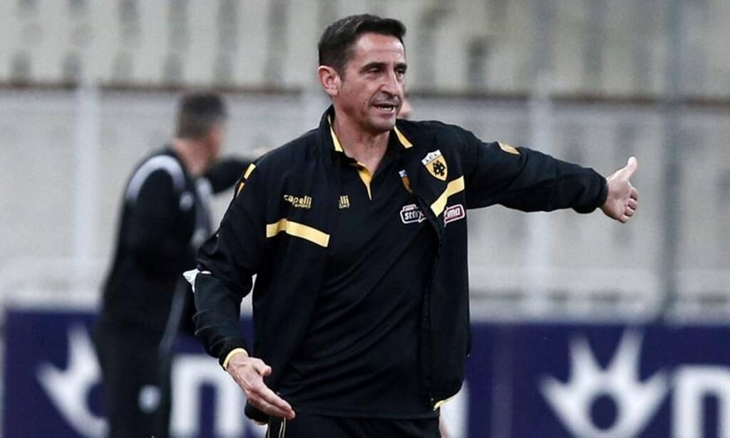 ΑΕΚ: Τα νέα δεδομένα για Χιμένεθ και οι πιθανότητες παραμονής