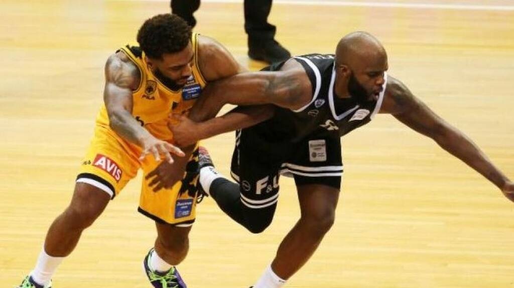 Basket League: Τζάμπολ στα πλέι οφ