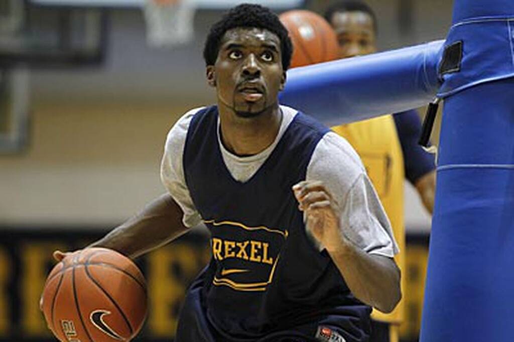 Μπασκόνια: Ενίσχυση στα γκαρντ με Μασενάτ (photos+video)