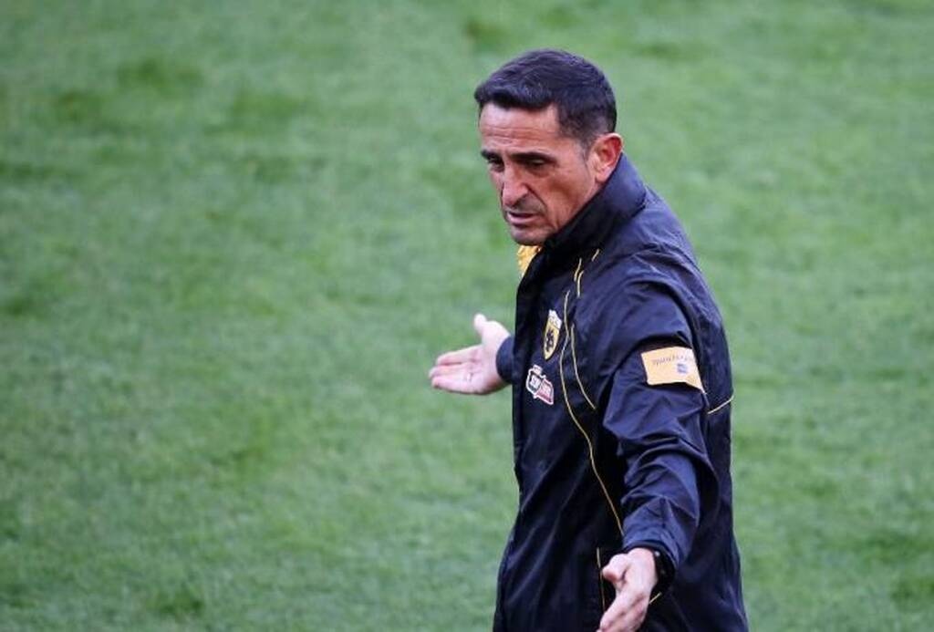 ΑΕΚ: Τα νέα δεδομένα για Χιμένεθ και οι πιθανότητες παραμονής