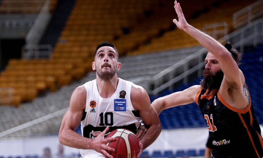 Παναθηναϊκός ΟΠΑΠ: Και τώρα φουλ για Πρωτάθλημα