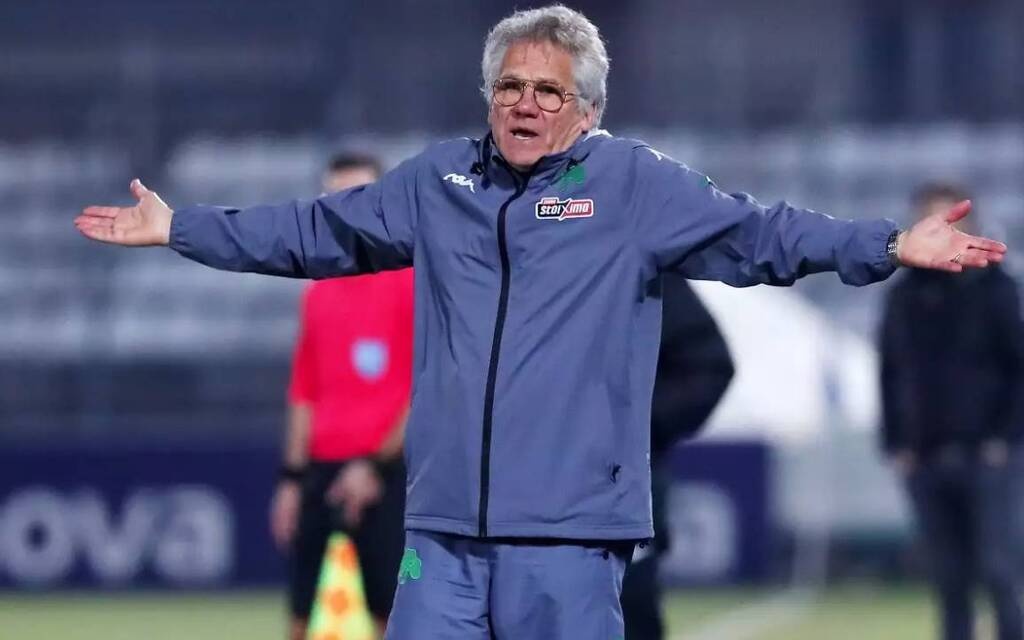 Μπόλονι Παναθηναϊκός