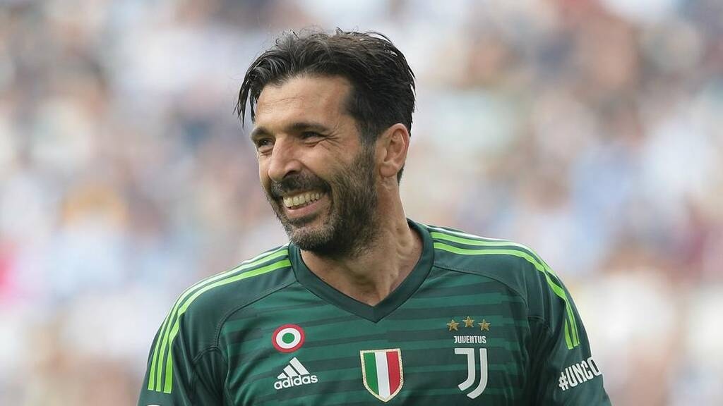 Γιουβέντους: Τέλος εποχής για Μπουφόν