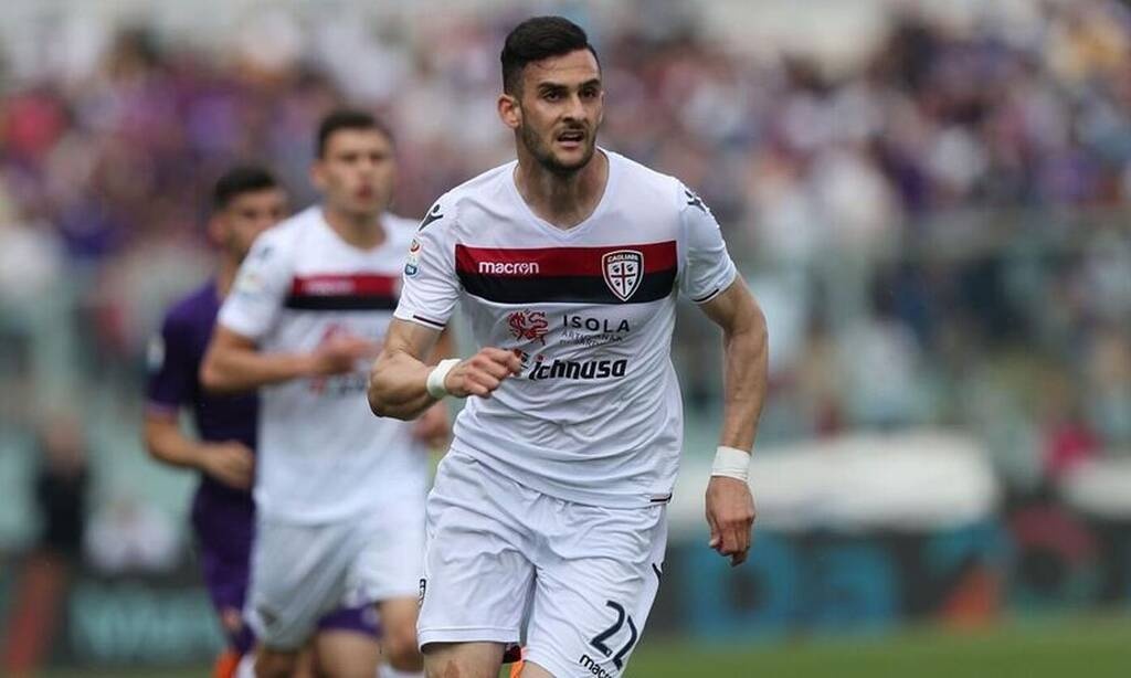 Ολυμπιακός: Επαφή με Έλληνα διεθνή ο Μοντεστό (photos+video)