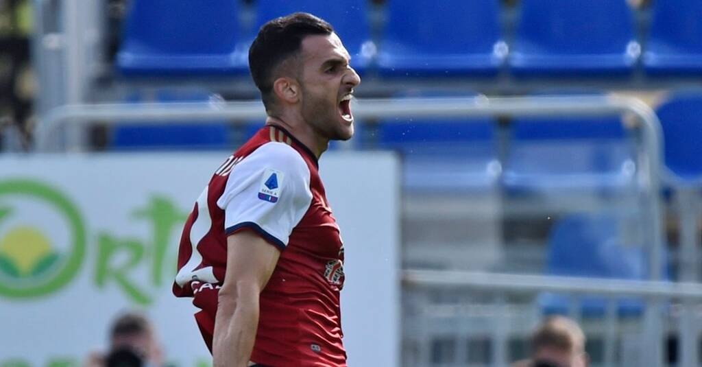 Ολυμπιακός: Επαφή με Έλληνα διεθνή ο Μοντεστό (photos+video)