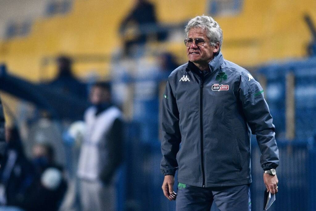 Μπόλονι Παναθηναϊκός