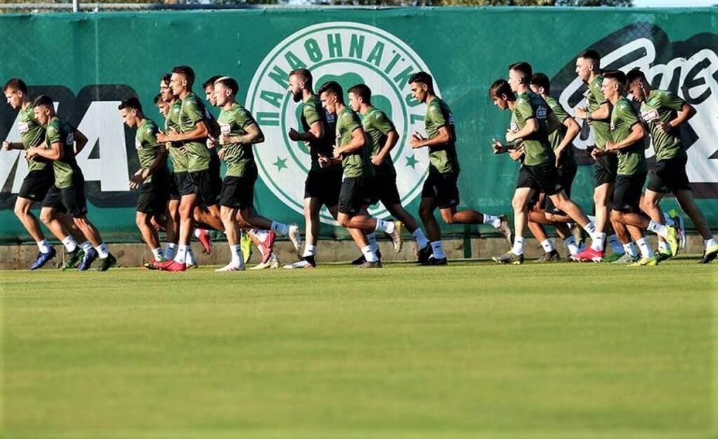 Παναθηναϊκός: Το μήνυμα διοίκησης σε παίκτες: «Όλοι μέρος μαύρης σελίδας»