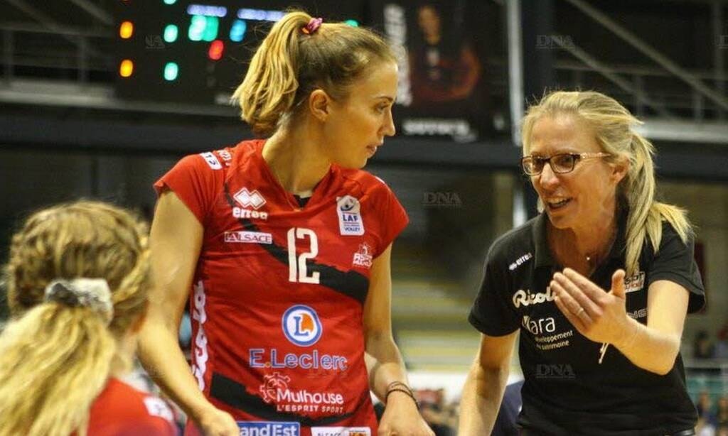 Παναθηναϊκός ΑΟ: Έκλεισε και Παπαφωτίου