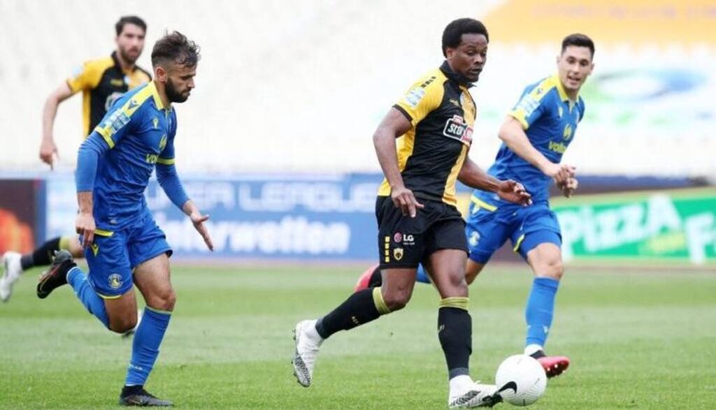 Αστέρας Τρίπολης-ΑΕΚ: Αναζητώντας... κίνητρο