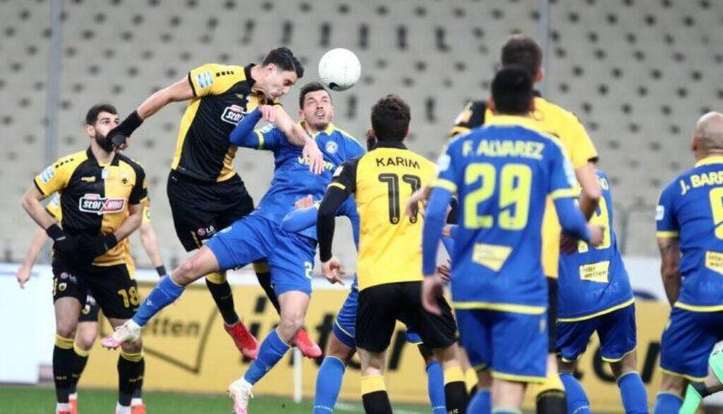 Αστέρας Τρίπολης-ΑΕΚ: Αναζητώντας... κίνητρο