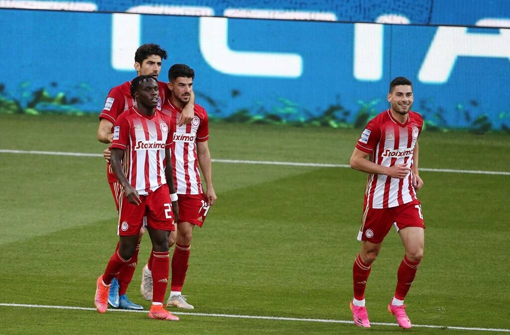 Super League: Η βαθμολογία μετά την προτελευταία αγωνιστική των play offs