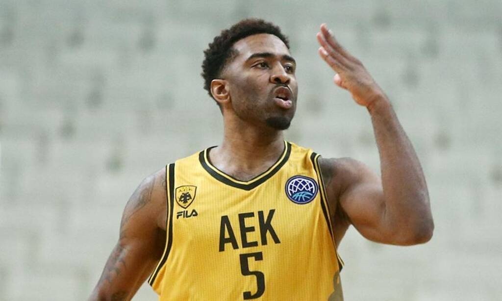 ΑΕΚ: Πλήγμα με Λάνγκφορντ