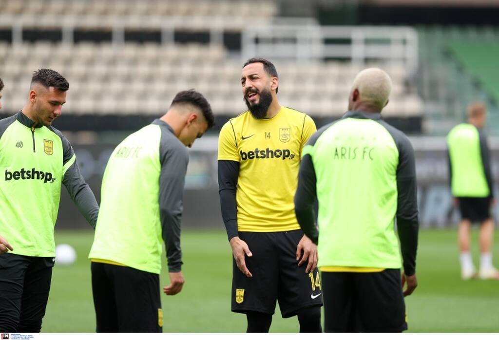 Διαζύγιο - βόμβα πριν το Άρης-Παναθηναϊκός - «Τελειώνει» μετά το φραστικό επεισόδιο