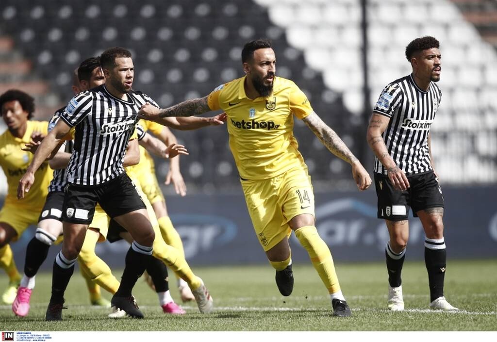 Διαζύγιο - βόμβα πριν το Άρης-Παναθηναϊκός - «Τελειώνει» μετά το φραστικό επεισόδιο