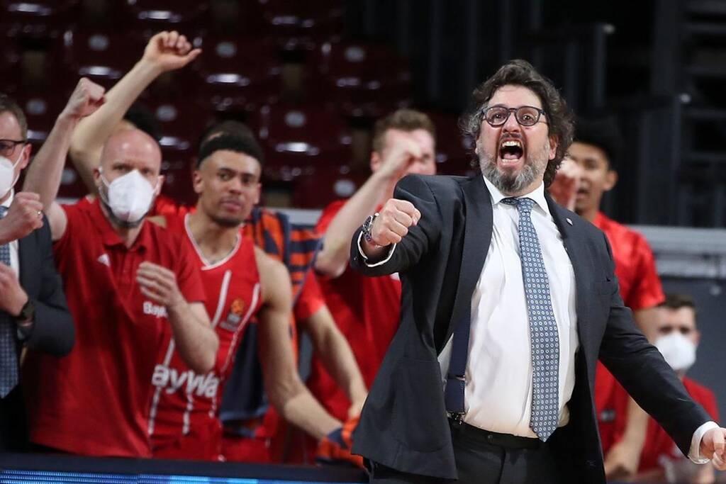 Σενάρια «φωτιά» για Τρινκιέρι - Τι περιμένει ο Ιταλός