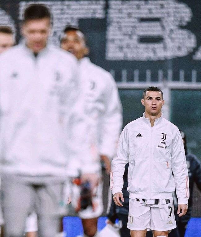 Γιουβέντους: «Βράζουν» με Ρονάλντο οι συμπαίκτες του!