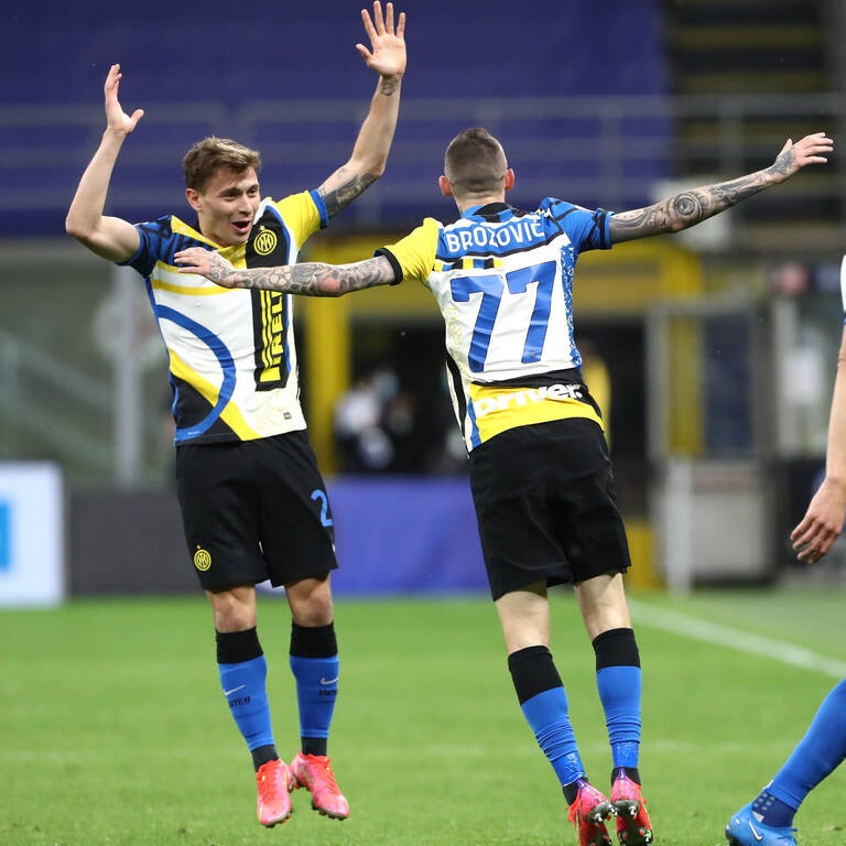 Serie A: «Ζωντανή» η Γιουβέντους, επτά γκολ η Μίλαν! (Photos)