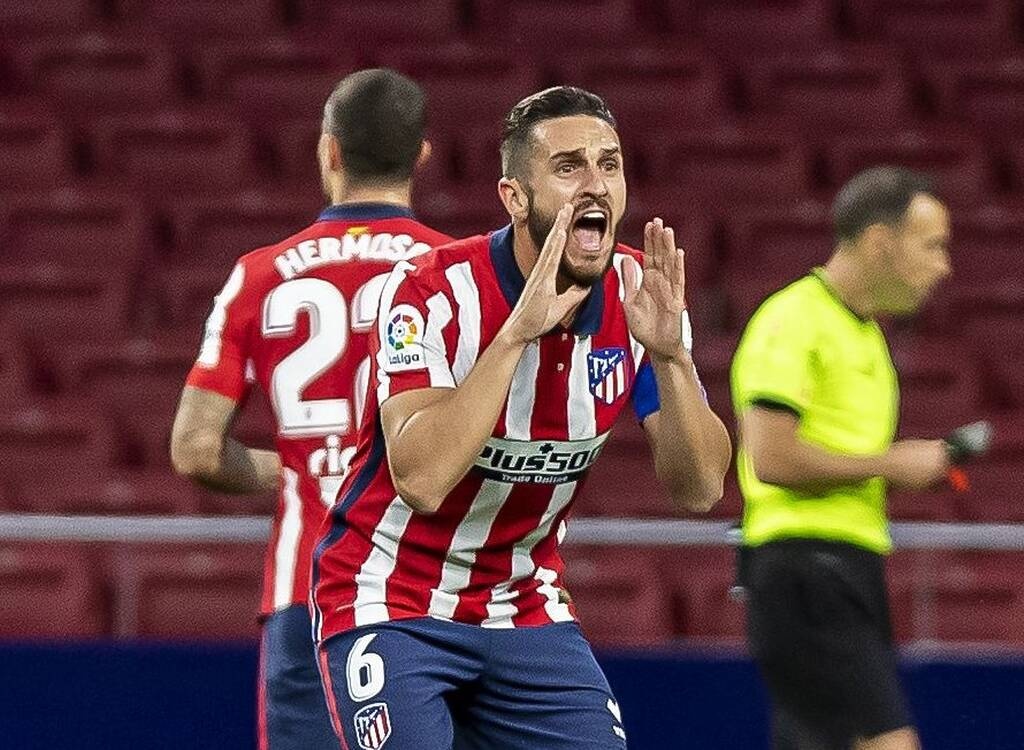 La Liga: Δύο βήματα μακριά η Ατλέτικο! (Videos+Photos)