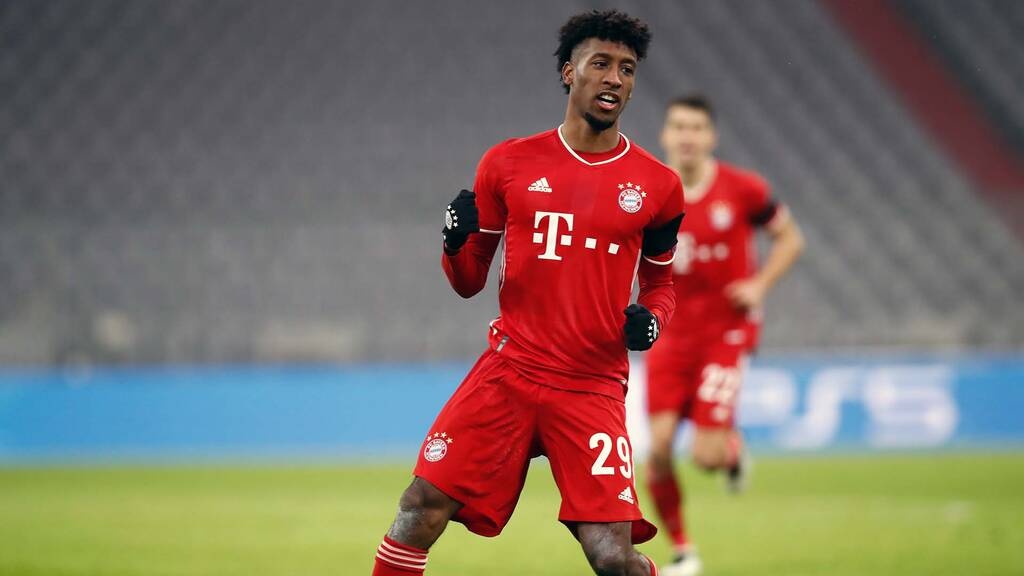 Μπάγερν Μονάχου: Το... τρελό ποσό που θέλει ο Κομάν - Δύσκολη η ανανέωση