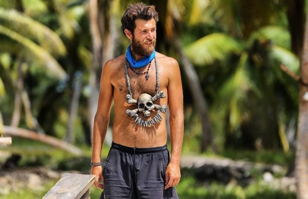 Survivor: Αποχώρηση σοκ - Έφυγε οριστικά και... ο Νίκος Μπάρτζης! (photos+video)