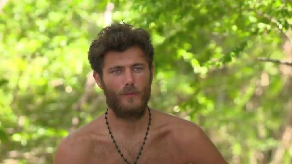 Survivor: Αποχώρηση σοκ - Έφυγε οριστικά και... ο Νίκος Μπάρτζης! (photos+video)