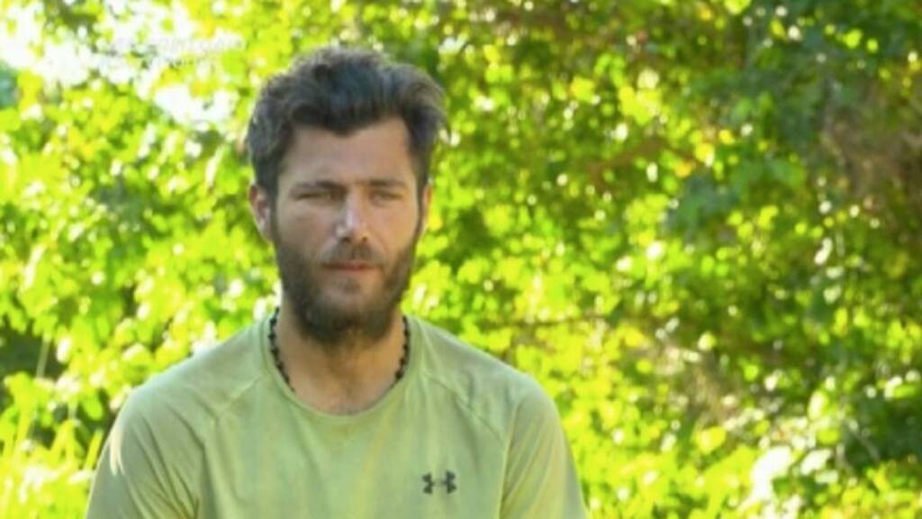 Survivor: Αποχώρηση σοκ - Έφυγε οριστικά και... ο Νίκος Μπάρτζης! (photos+video)