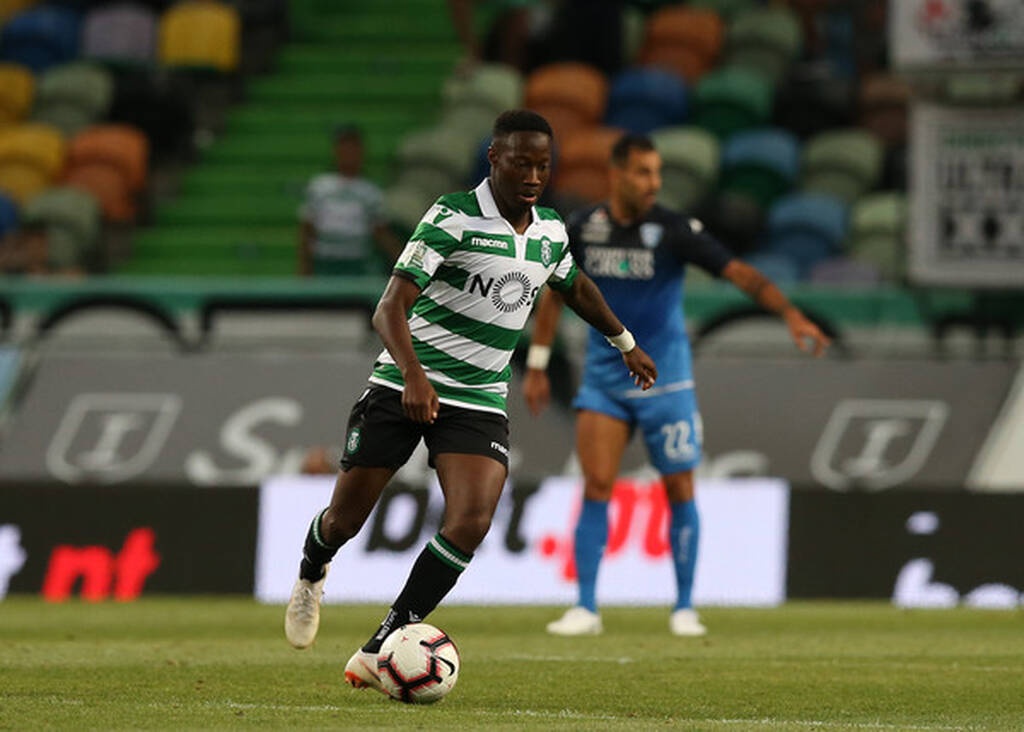 Ολυμπιακός: Επιμένει... πορτογαλικά (photos+video)