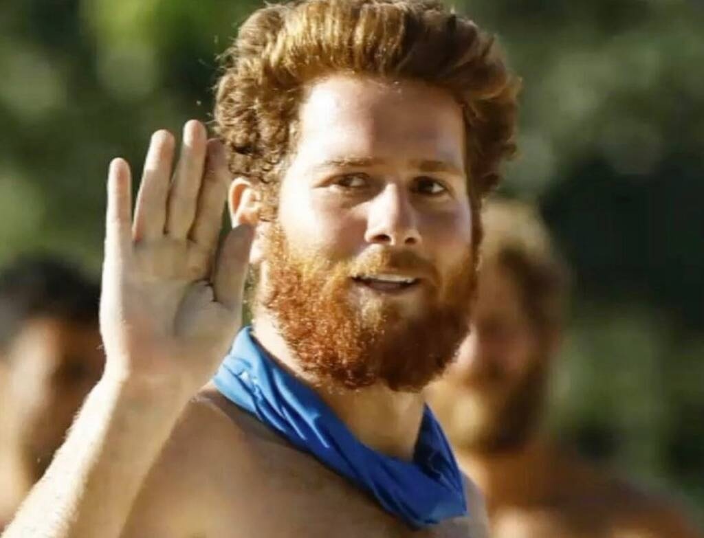 Survivor: Αποχώρηση Τζέιμς - Τρελάθηκε πρώην παίκτρια - Δεν μπορούσε να το πιστέψει (photos+videos)