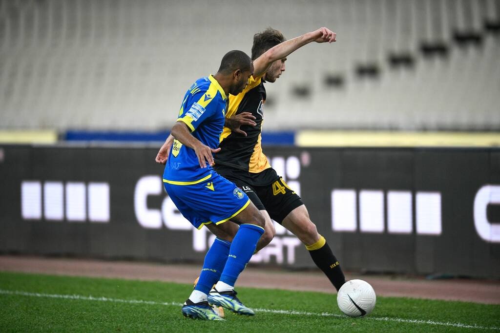 Αστέρας Τρίπολης-ΑΕΚ: Αναζητώντας... κίνητρο