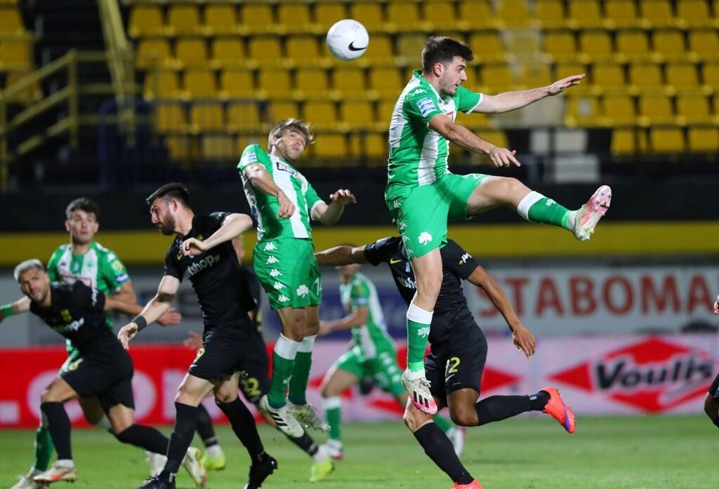 Super League: Η βαθμολογία μετά την προτελευταία αγωνιστική των play offs