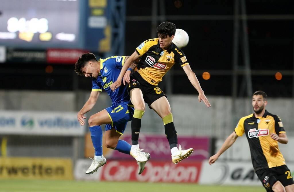 Super League: Η βαθμολογία μετά την προτελευταία αγωνιστική των play offs