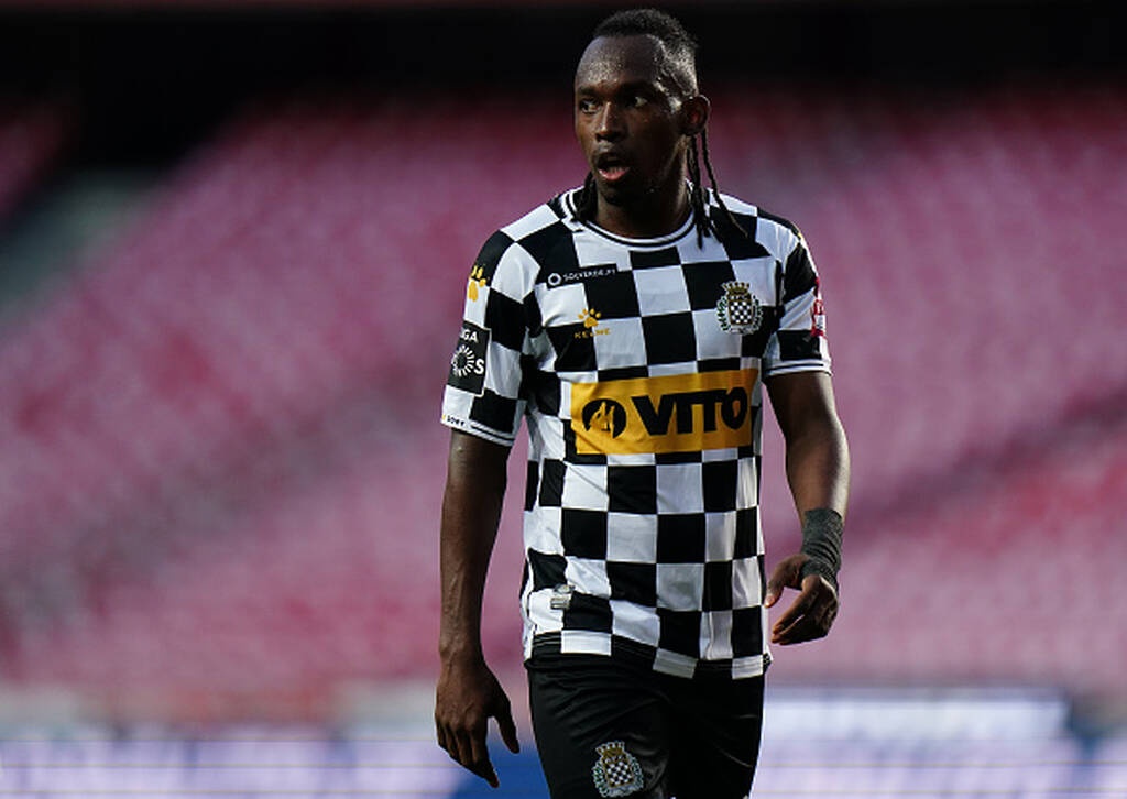 Ολυμπιακός: Επιμένει... πορτογαλικά (photos+video)