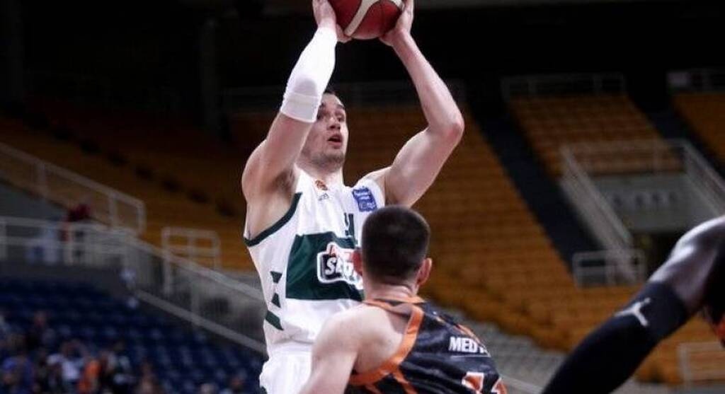 Basket League: Στη «μάχη» των πλέι οφ Παναθηναϊκός ΟΠΑΠ και Προμηθέας