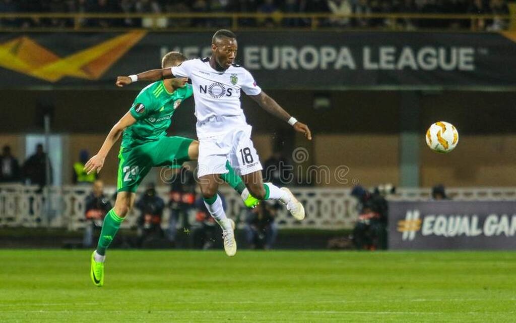 Ολυμπιακός: Επιμένει... πορτογαλικά (photos+video)